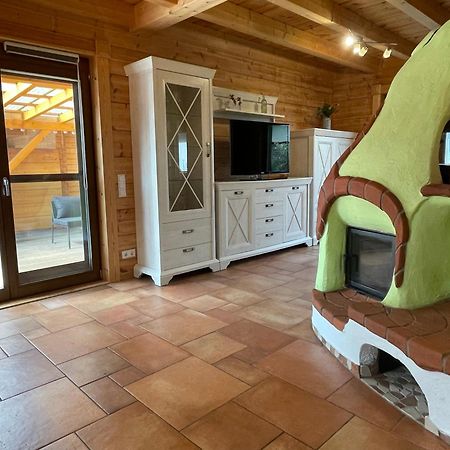 Gaestehaus Carpe Diem Kappel-Grafenhausen Ngoại thất bức ảnh