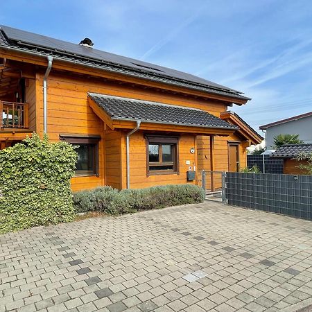 Gaestehaus Carpe Diem Kappel-Grafenhausen Ngoại thất bức ảnh