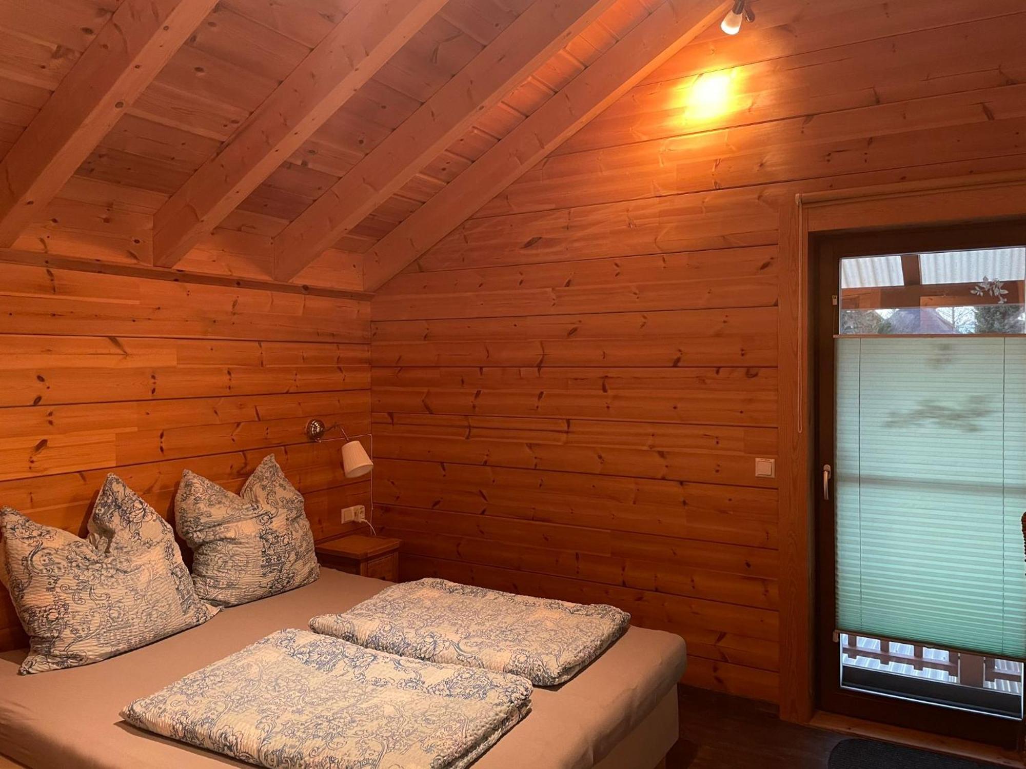 Gaestehaus Carpe Diem Kappel-Grafenhausen Ngoại thất bức ảnh