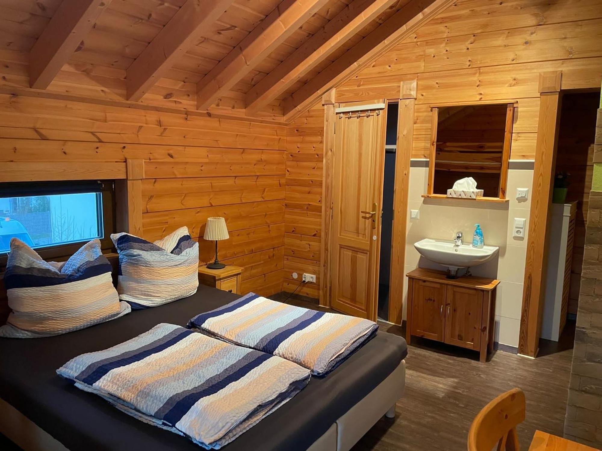 Gaestehaus Carpe Diem Kappel-Grafenhausen Ngoại thất bức ảnh