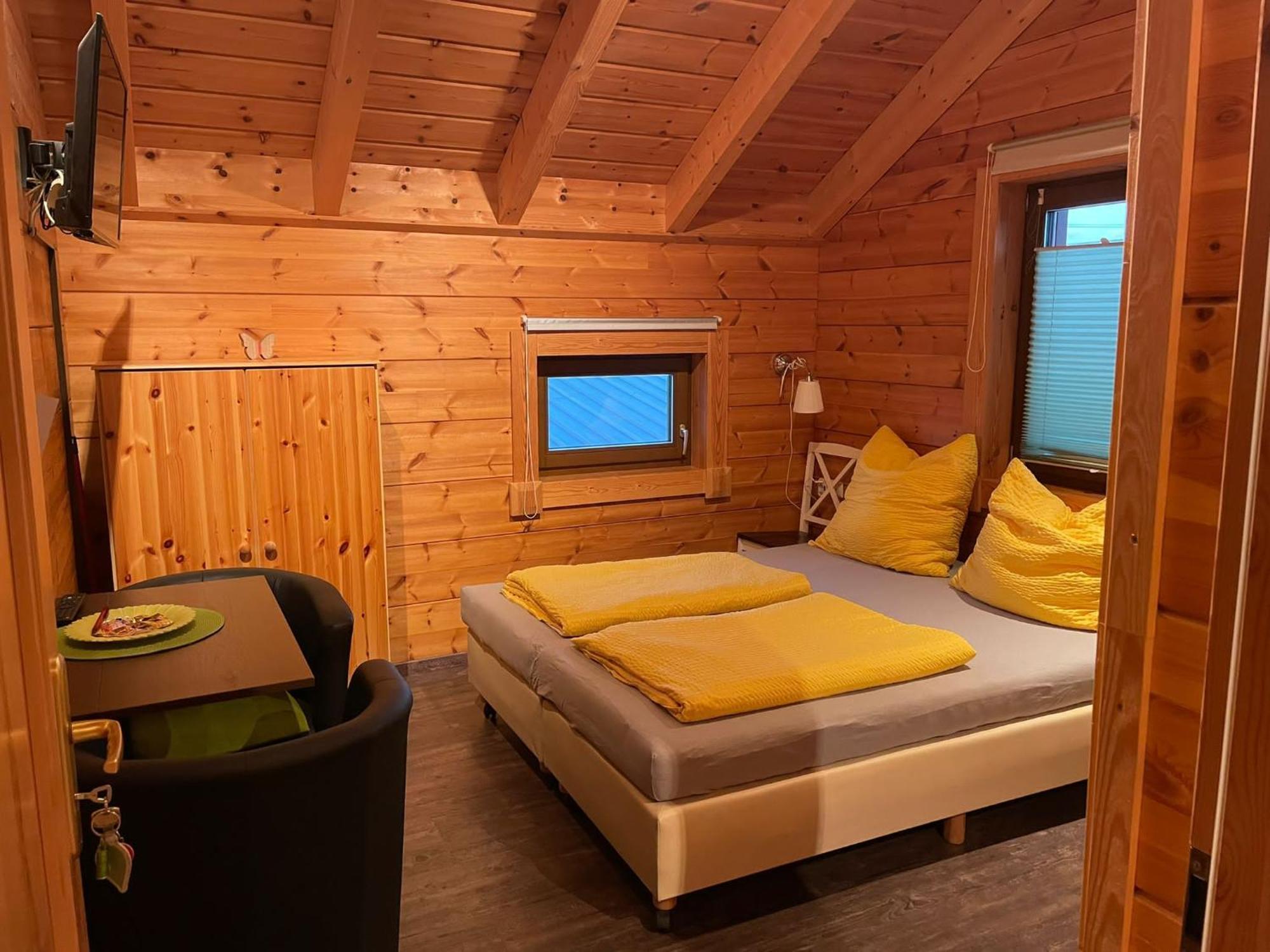Gaestehaus Carpe Diem Kappel-Grafenhausen Ngoại thất bức ảnh