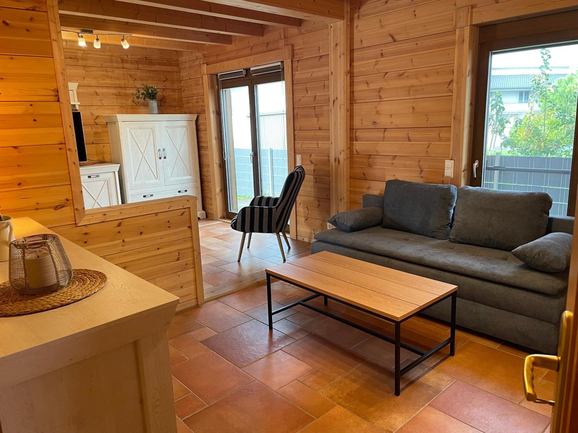 Gaestehaus Carpe Diem Kappel-Grafenhausen Ngoại thất bức ảnh