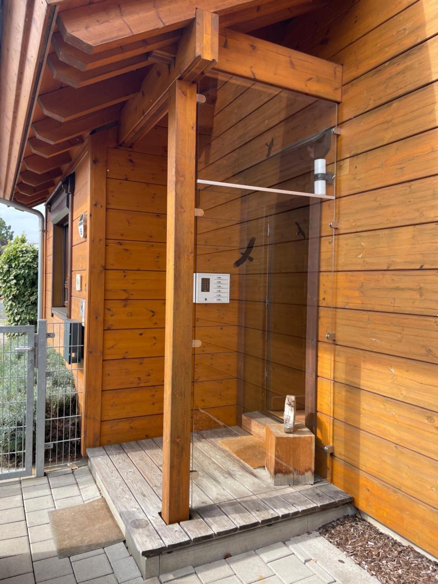 Gaestehaus Carpe Diem Kappel-Grafenhausen Ngoại thất bức ảnh